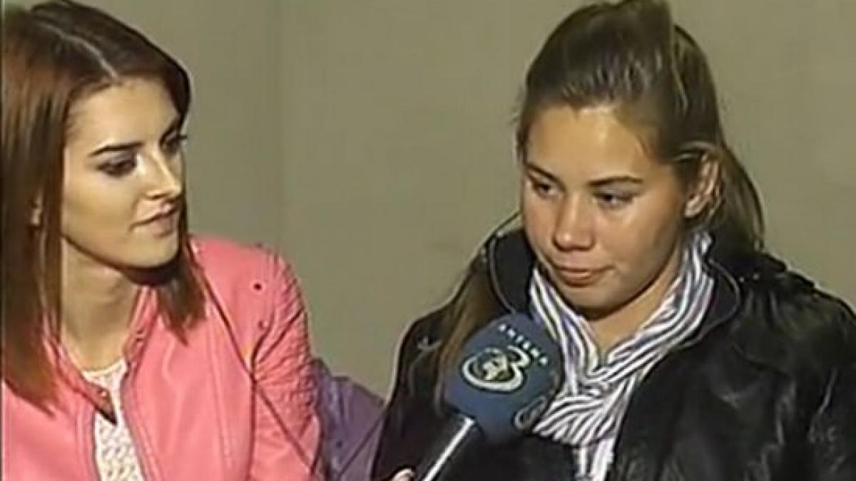 povestea incredibila a unui eroine de 18 ani si a salvat fratii din foc