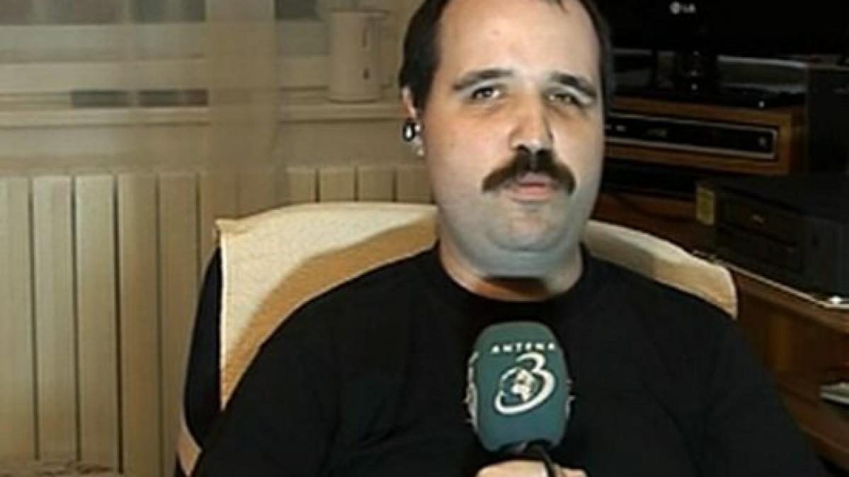 premiat in sua ignorat in romania cel mai bun it ist roman este orb