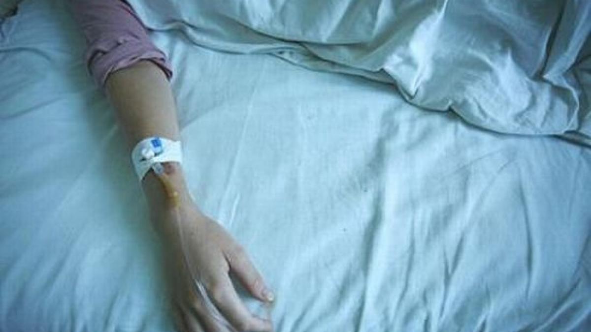 romanii din ce in ce mai bolnavi accidentele vascular cerebrale ucid de patru ori mai multi romani