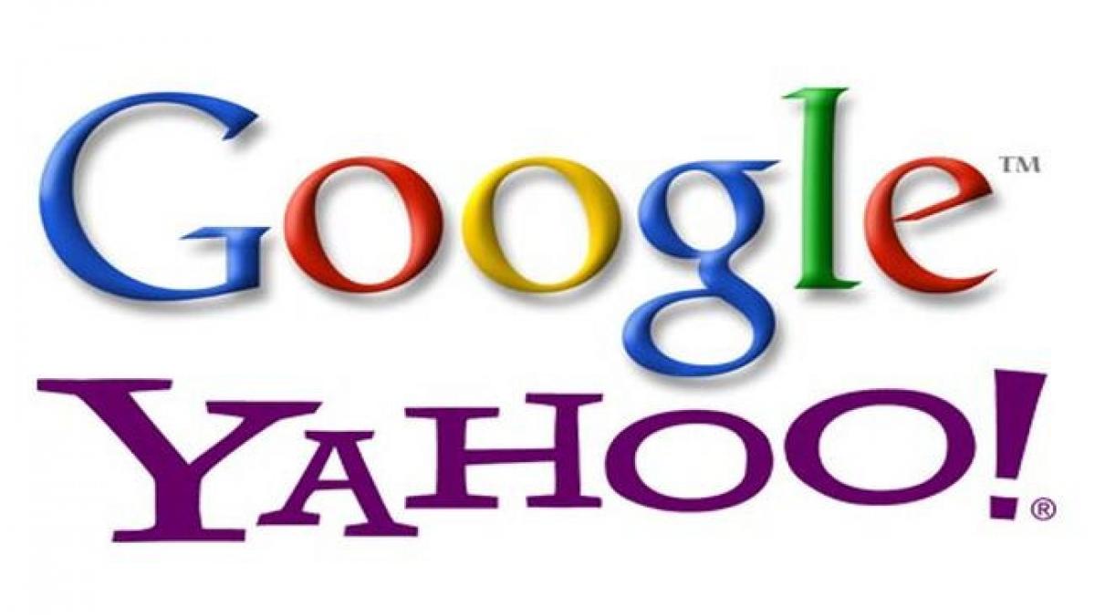 se tem de nsa ziaristi sfatuiti sa renunte la google si yahoo