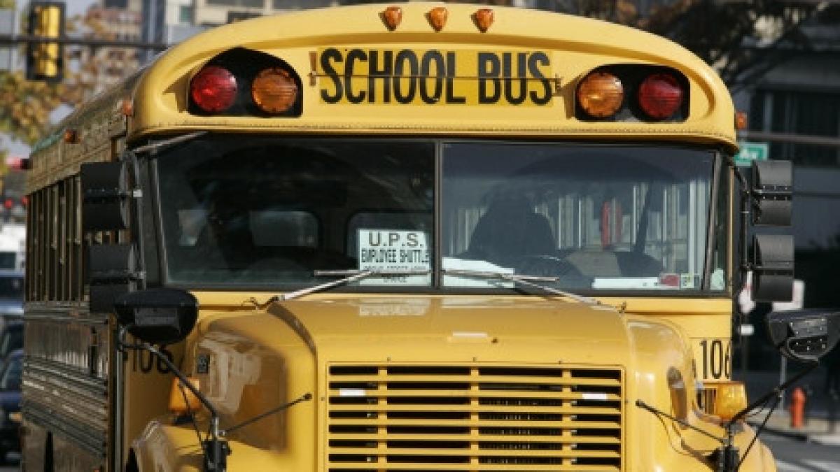 Trei persoane au fost ucise de un bărbat care a deturnat un autobuz, în Norvegia