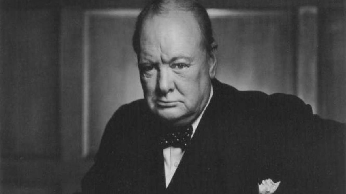 winston churchill se temea ca franta ar fi putut declara razboi marii britanii in 1940