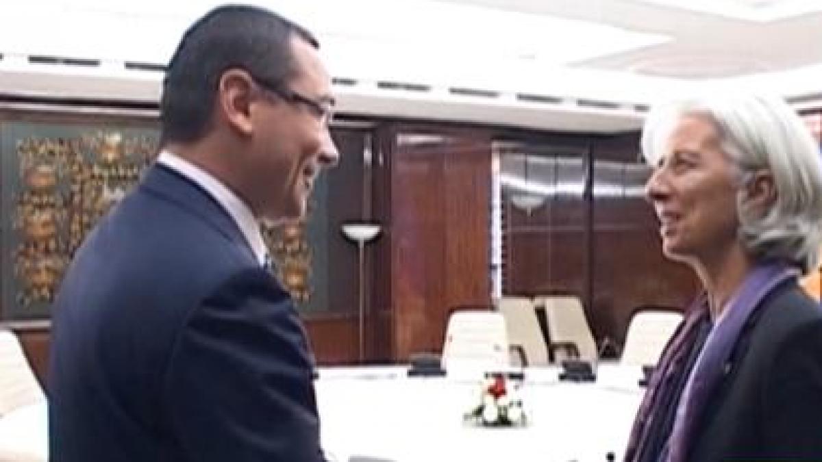 autoritatile locale au de castigat de pe urma intelegerii cu fmi plafonul de imprumuturi pentru