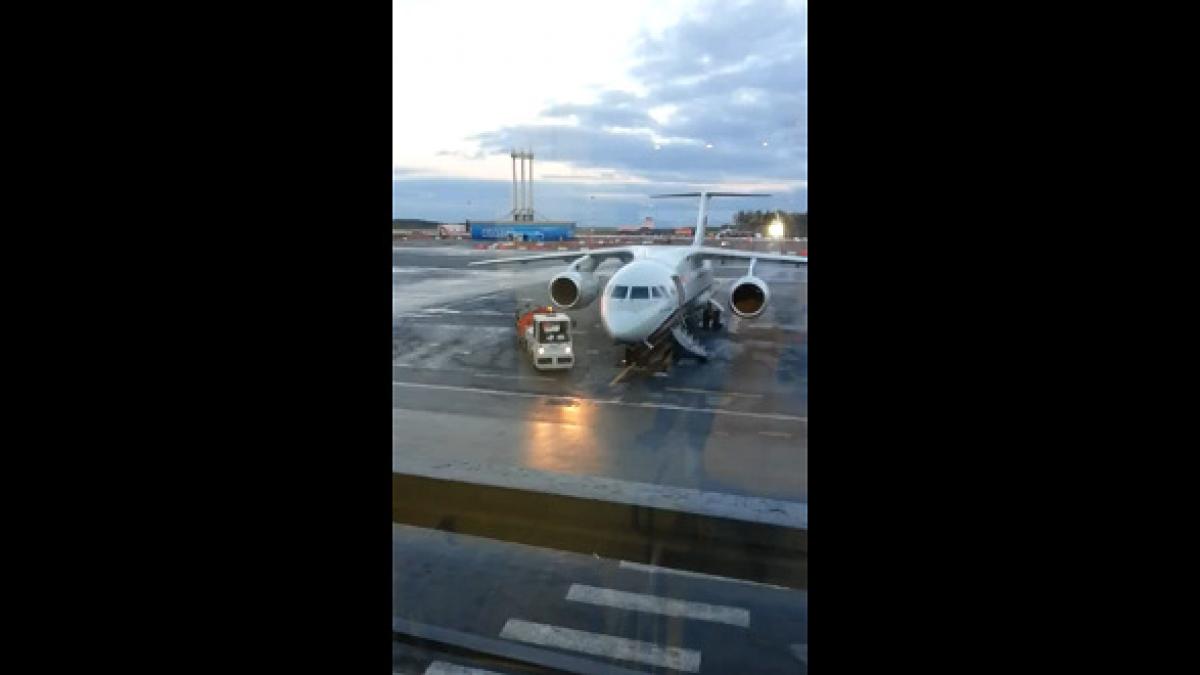 ce se intampla cu bagajele tale dupa ce ai trecut de check in in aeroport ar trebui dati in judecata