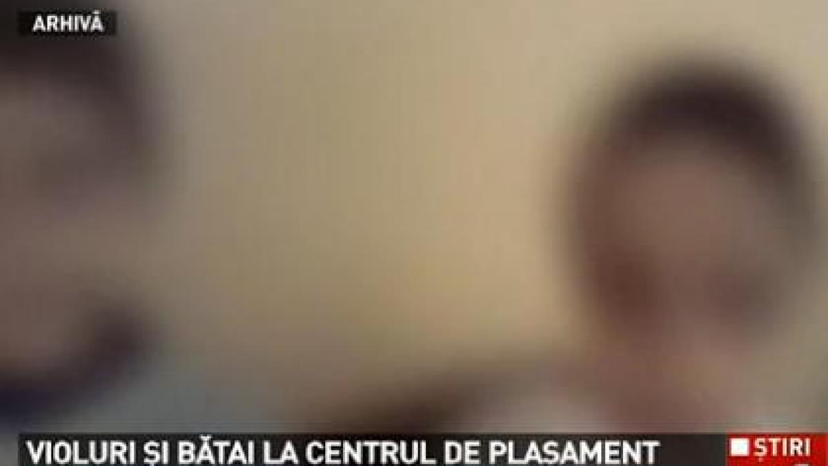 copiii de la centrul de plasament din oradea sunt abuzati si agresati sexual