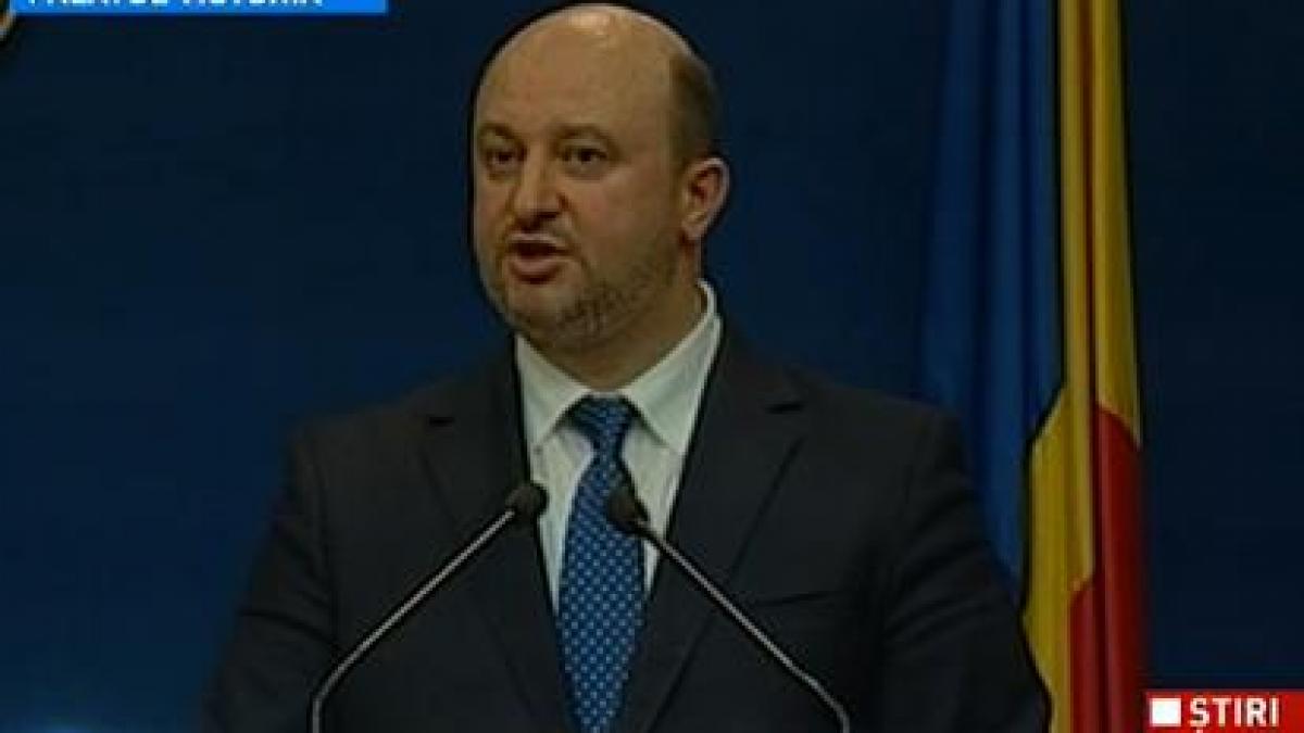 descentralizarea aduce concedieri aproximativ 10 din angajatii structurilor din teritoriu vor fi