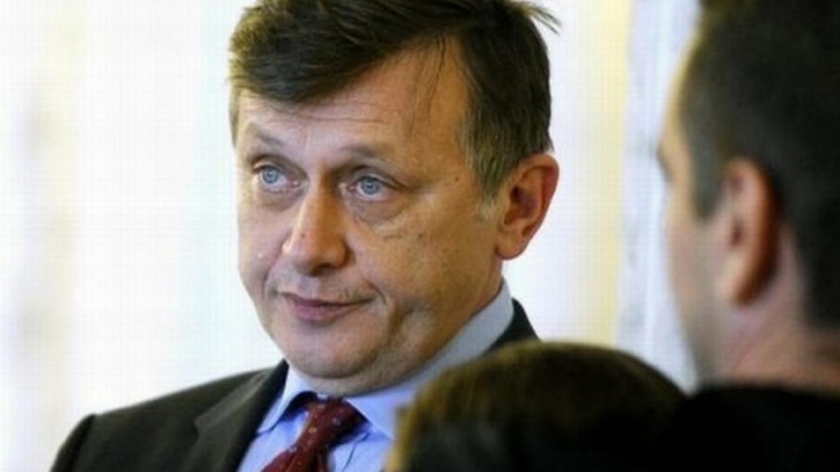 dispute in usl antonescu fmi se insala cas poate fi scazut de acum nu trebuie sa mai asteptam 8 luni