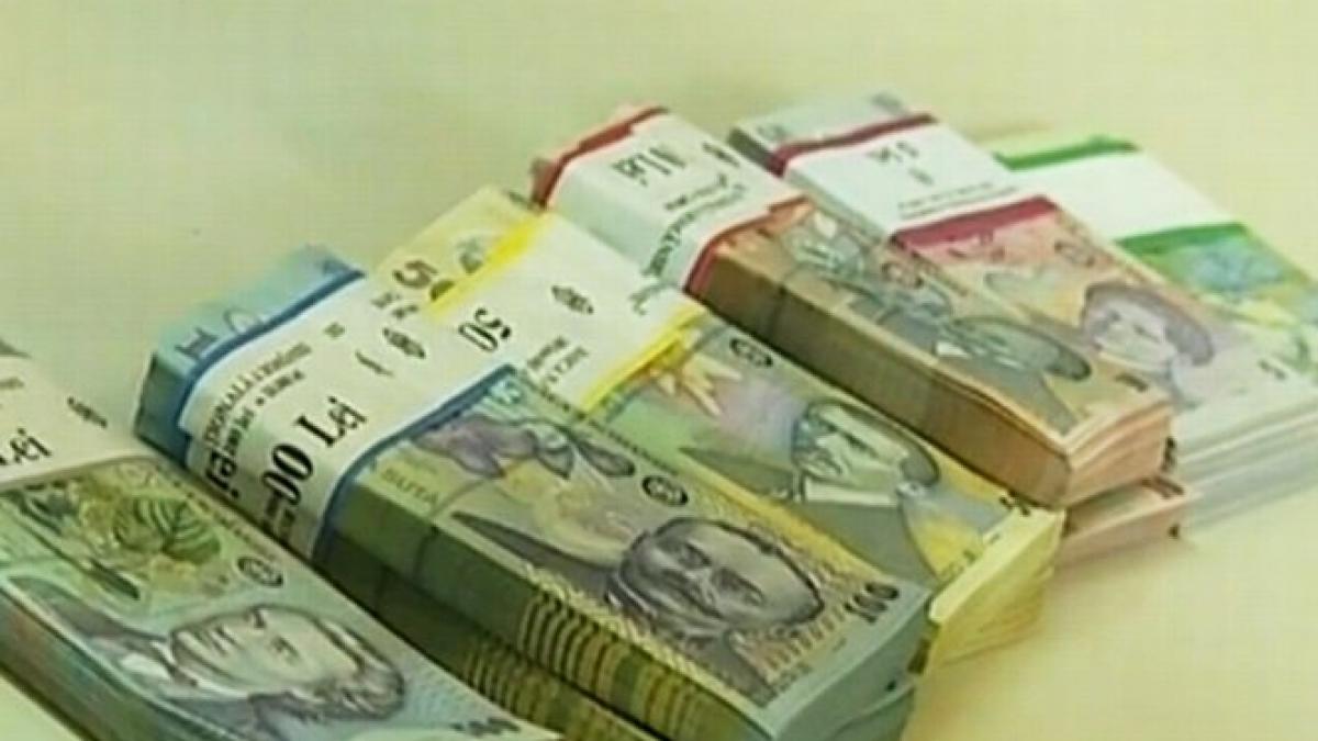 fiscul a stors taxe de unde a apucat anaf a strans cu aproape 900 de milioane de lei mai mult fata