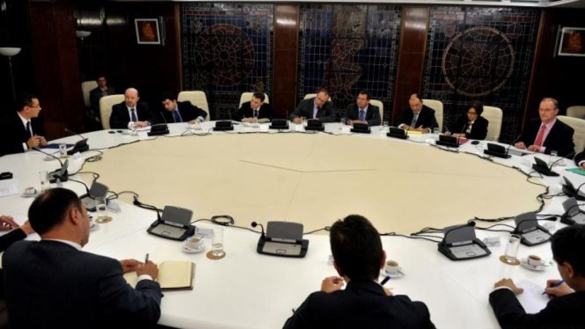 fmi nu suntem in postura de a face guvernului recomandari privind proiectul rosia montana