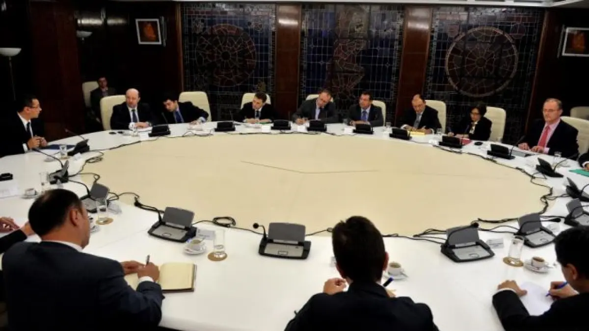 fmi nu suntem in postura de a face guvernului recomandari privind proiectul rosia montana