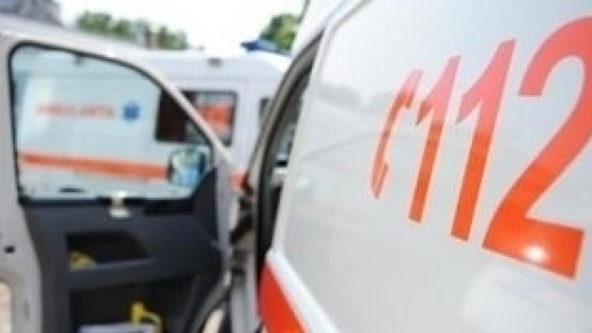 incident tragic la spitalul universitar din capitala un pacient de 92 de ani s a prabusit in gol de