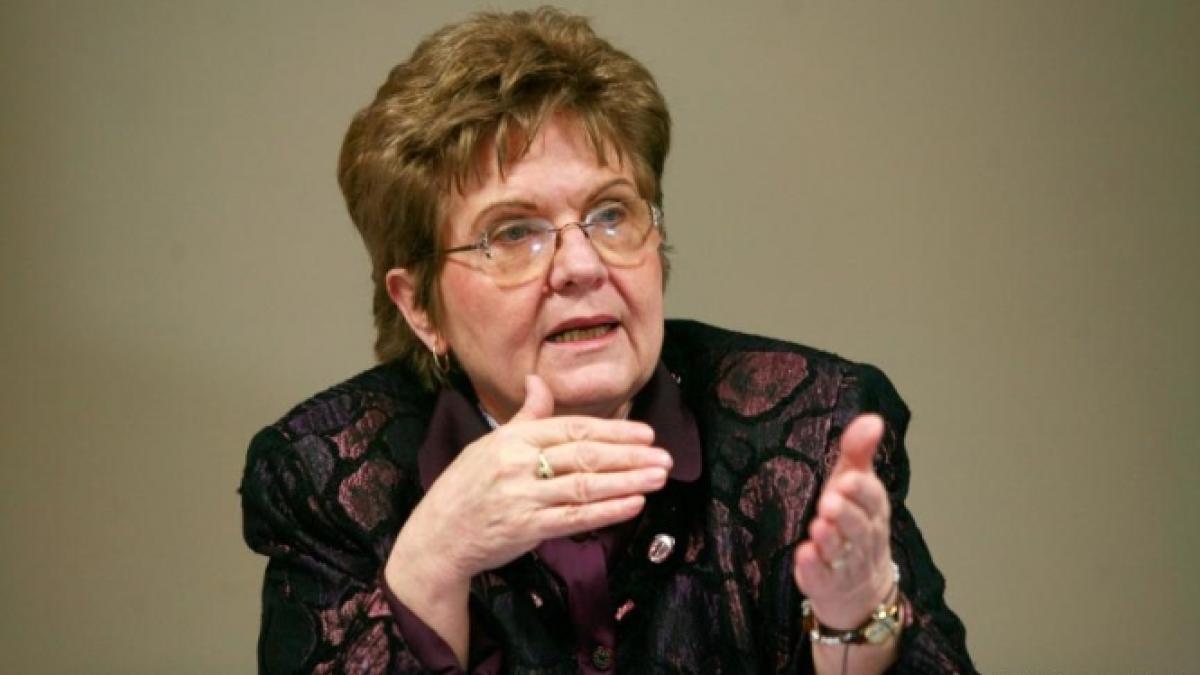 mariana campeanu alocatiile pentru copii vor creste cel mai probabil abia din 2015