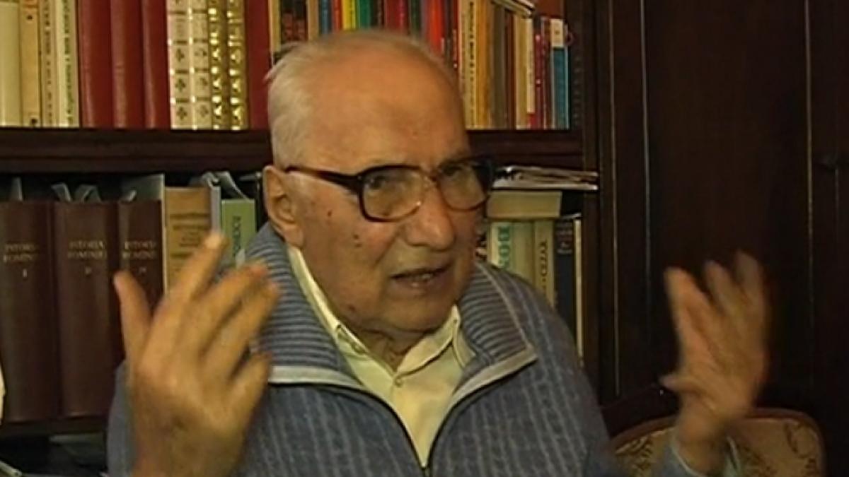 martor la evenimentele care au marcat istoria romaniei costica galavan despre executia maresalului