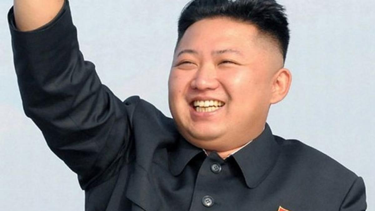matusa lui kim jong un a fugit in sua si este protejata de autoritatile americane