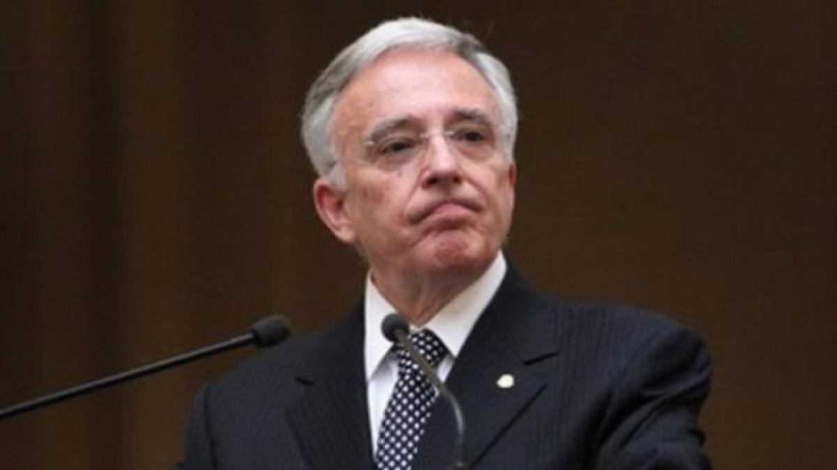 mugur isarescu romanii nu mai au incredere in banci