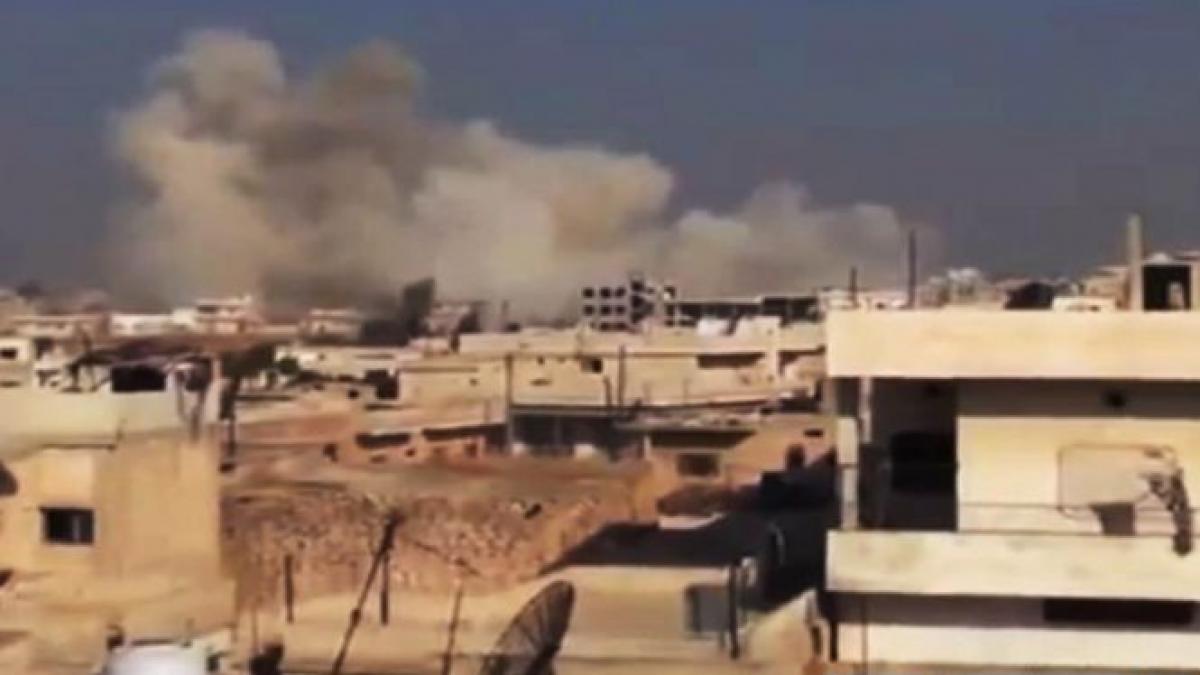 onu aproximativ 6 5 milioane de sirieni si au abandonat locuintele din cauza razboiului