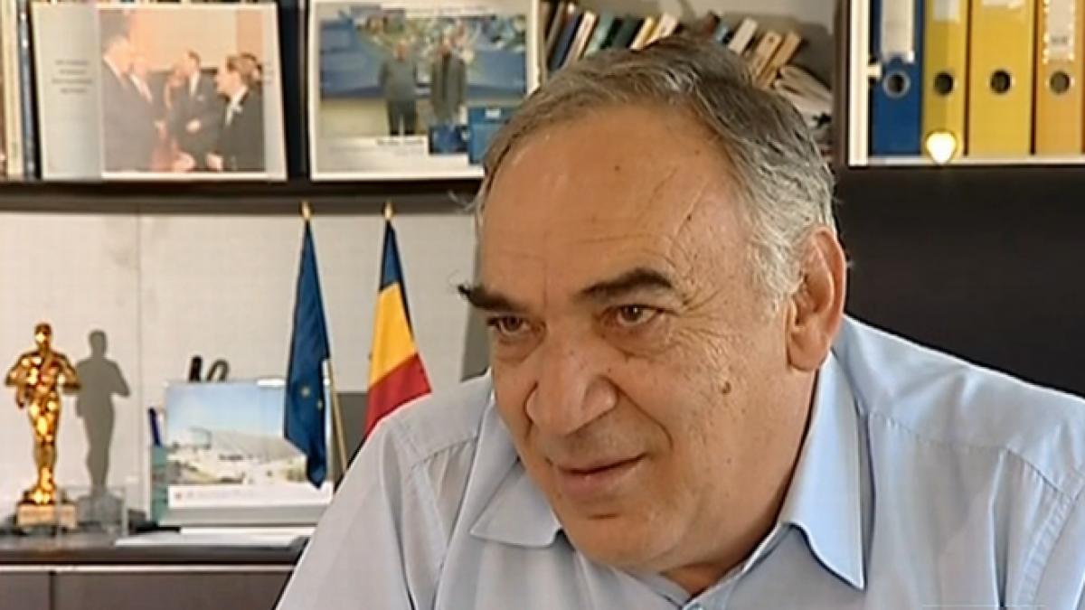 romani buni europeni nicolae zamfir fizicianul care a pus romania pe harta cercetarii mondiale