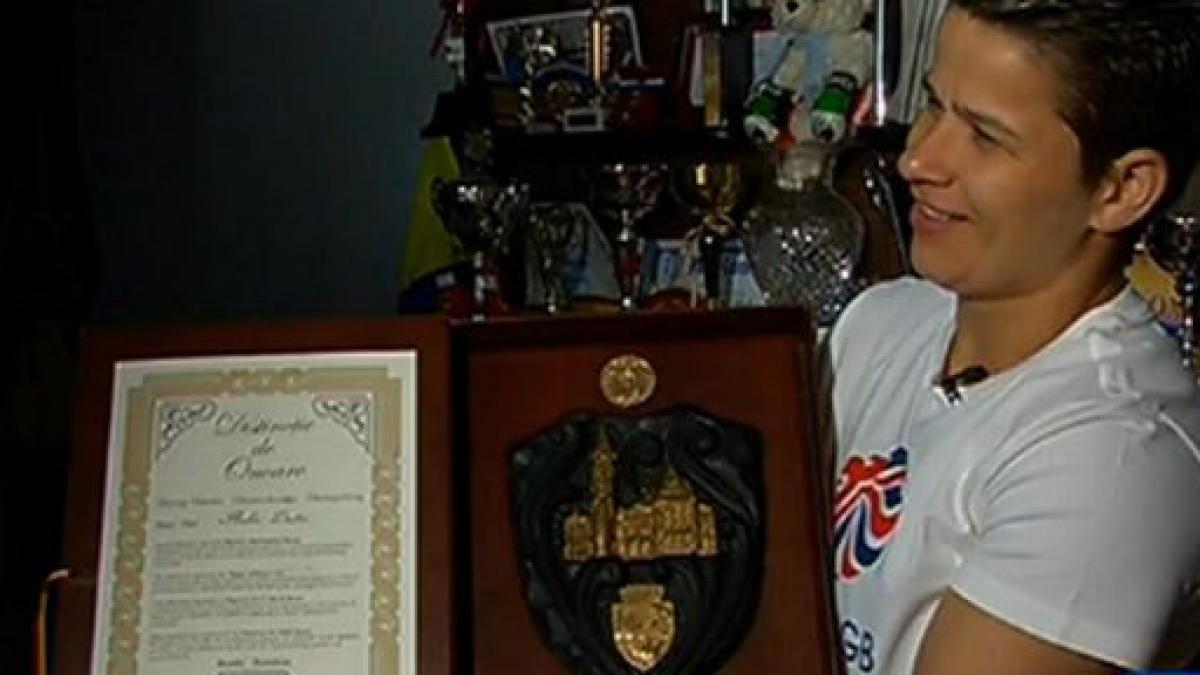 steluta duta o dovada ca in romania inca se mai nasc legende