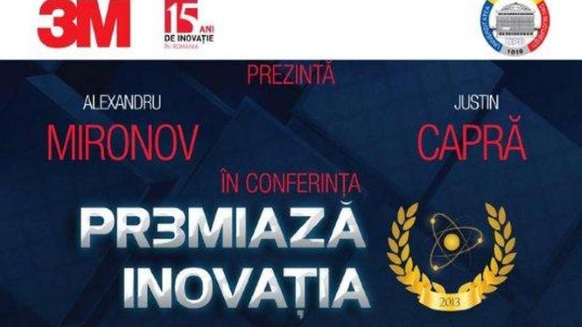 un dialog dezbatere despre inventiile si inventatorii din romania la universitatea politehnica din