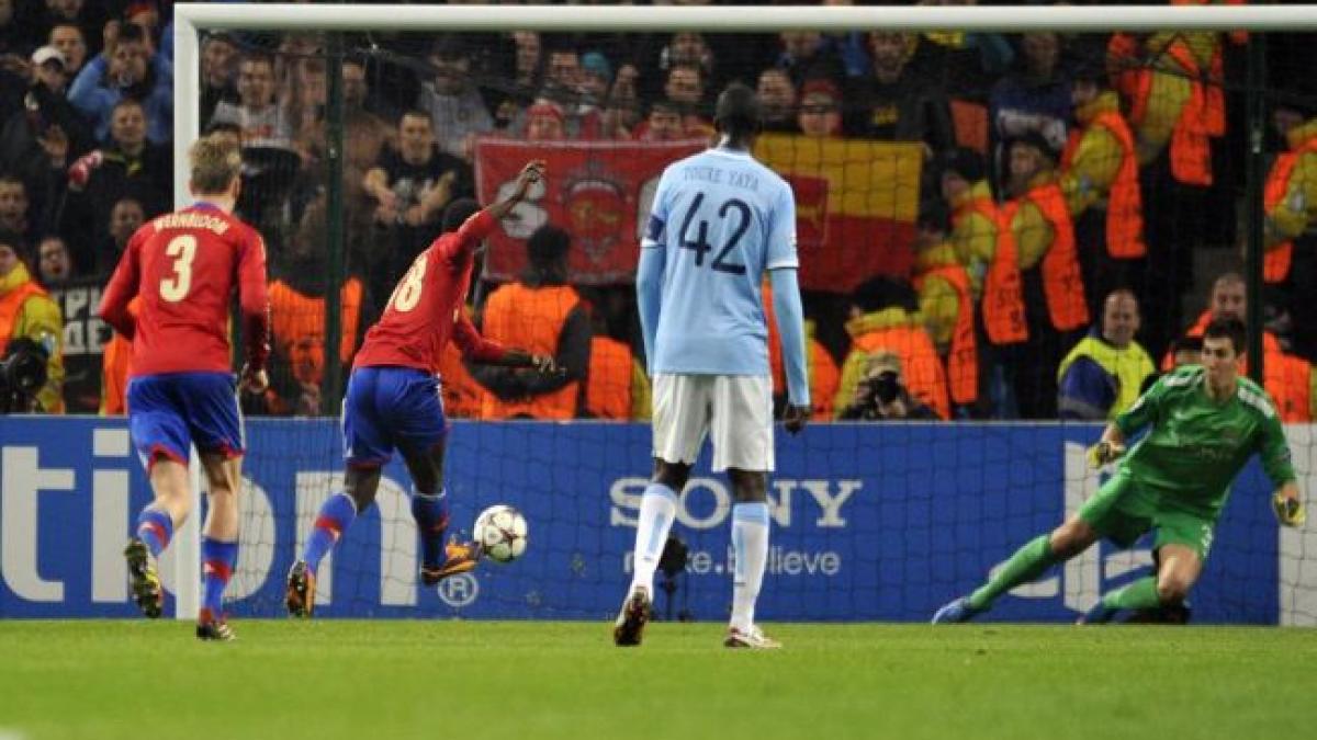 bayern munchen si manchester city primele echipe calificate in optimile champions league