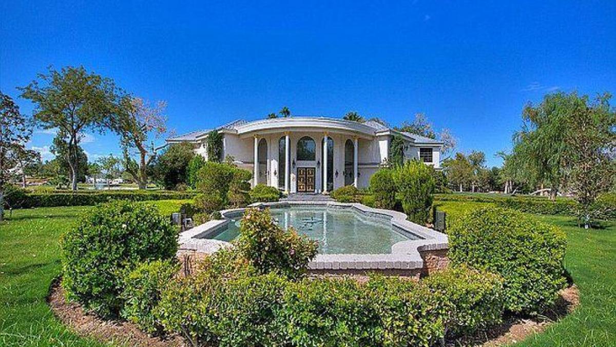 casa asta a fost scoasa la vanzare dar nimeni nu vrea sa o cumpere afla motivul uimitor