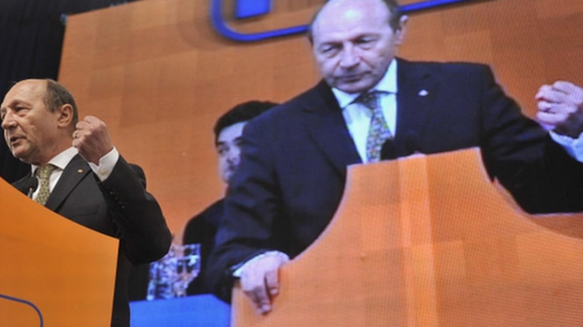 ccr a respins sesizarea presedintelui basescu ce reglementeaza reprezentarea romaniei la consiliul