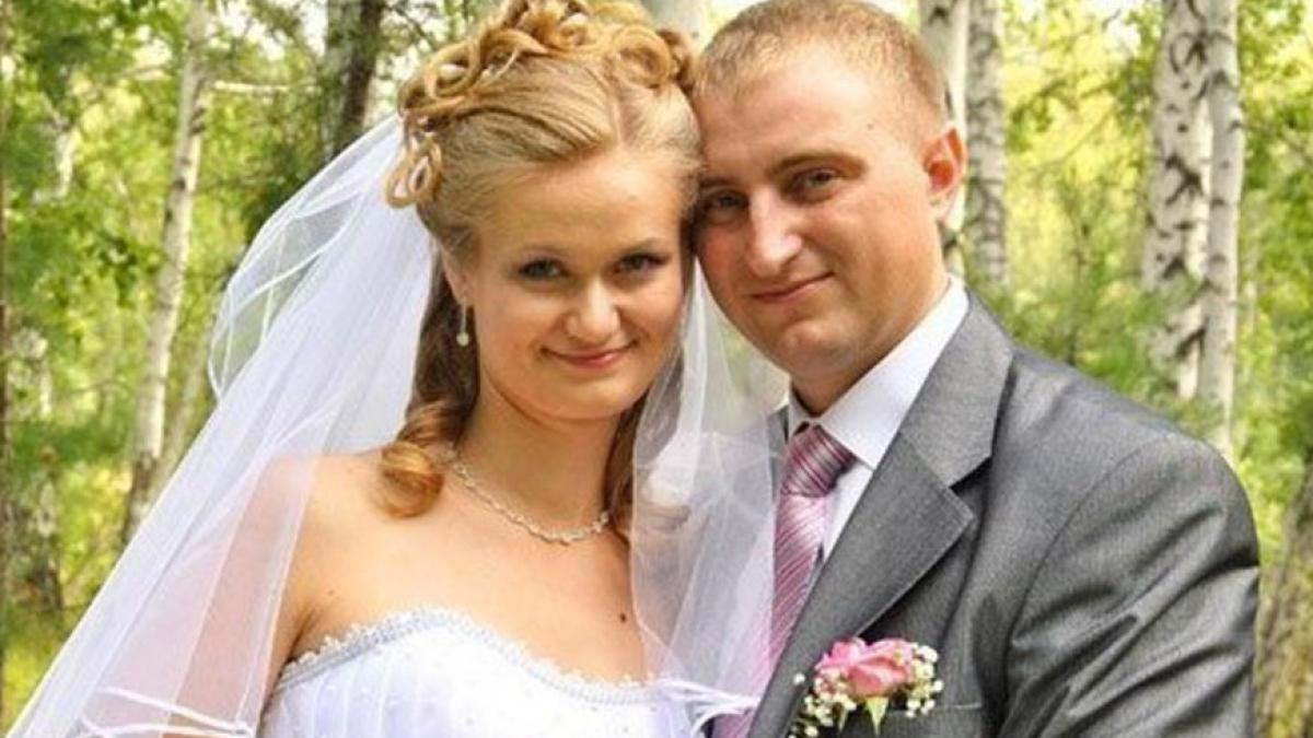 ce s a intamplat cu mirele la 6 luni dupa ce s a insurat este eroul unei tari intregi