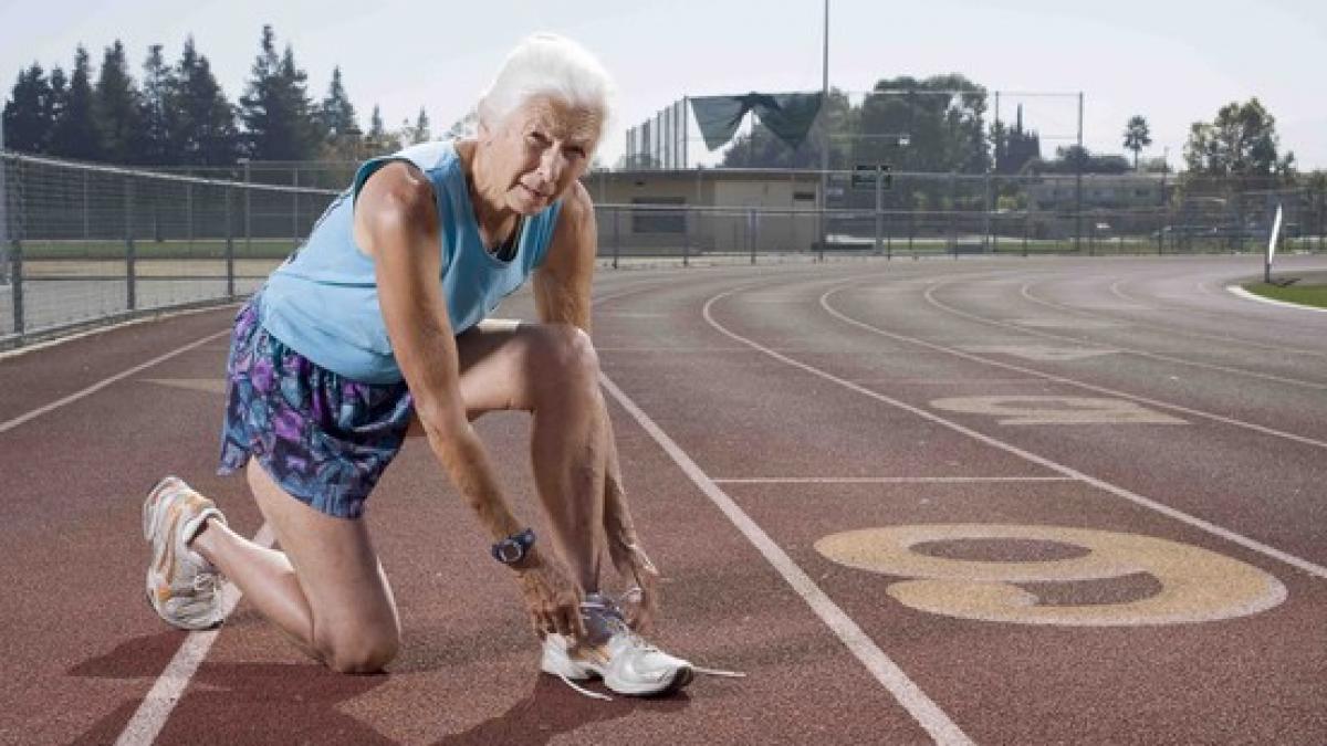 cea mai in varsta maratonista de la new york a murit a doua zi dupa concurs