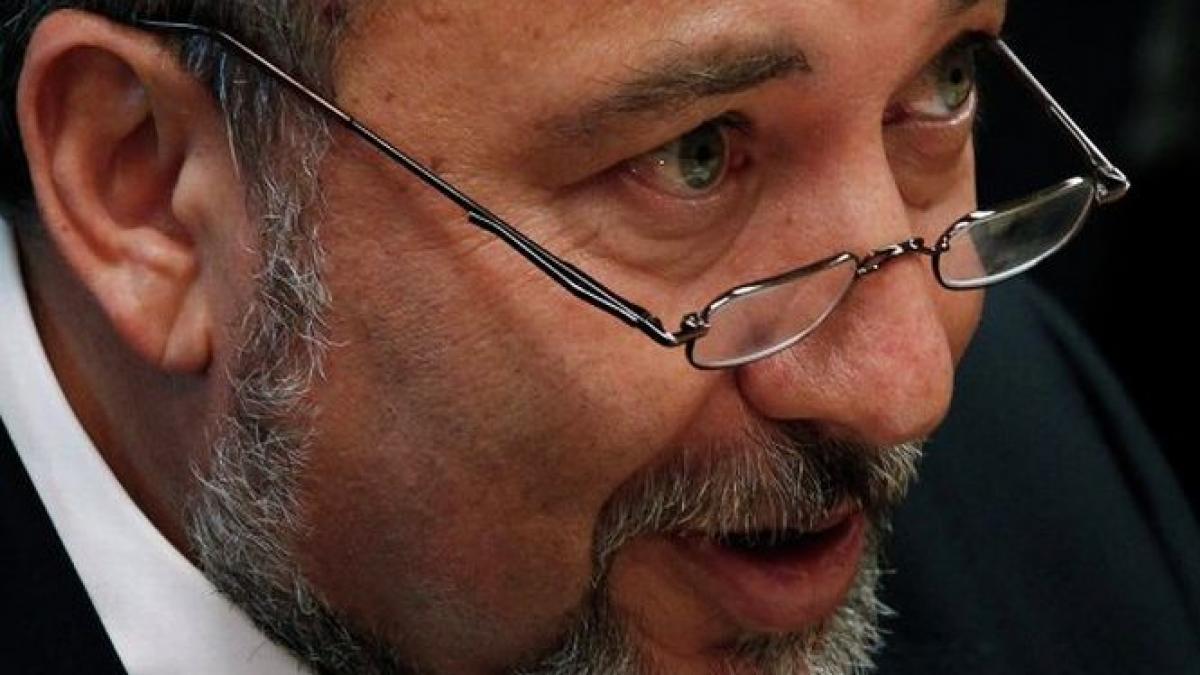 fostul ministru de externe israelian a fost achitat intr un dosar de coruptie