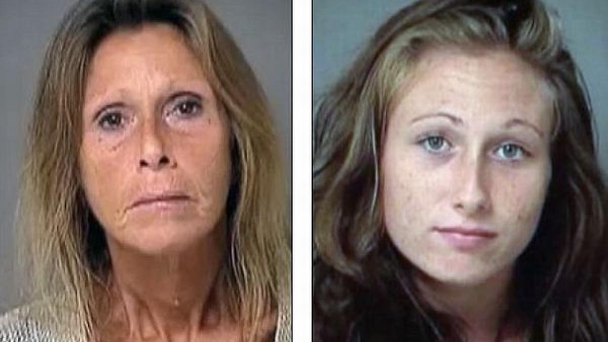 o americanca isi inchiria fiicele pe 20 de dolari