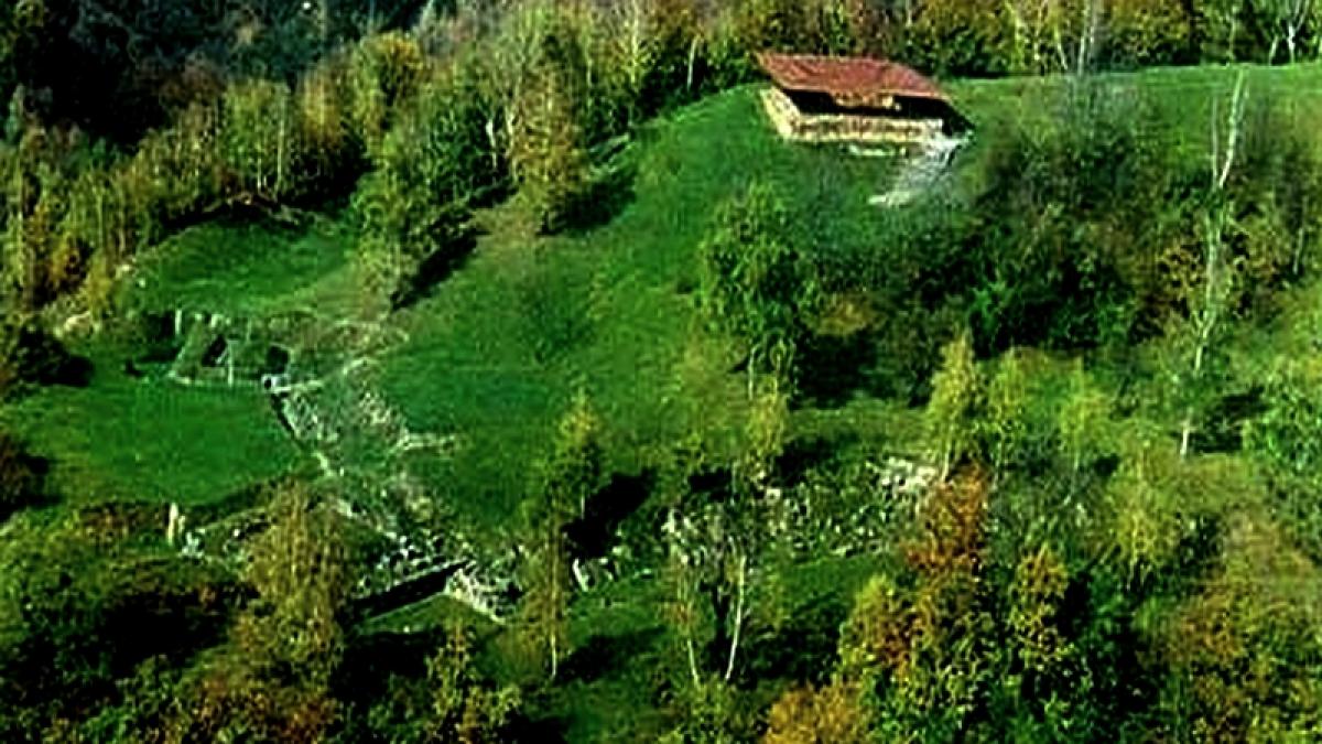 parteneriat pentru promovarea cetatilor dacice cu fonduri europene nerambursabile la hunedoara