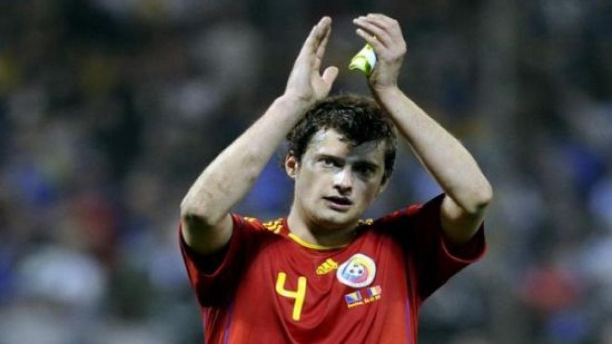 procesul lui gabriel tamas a fost amanat fotbalistul este acuzat de ultraj si sfidarea organelor de