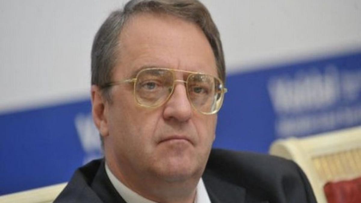 rusia se ofera sa gazduiasca o intalnire intre rebelii sirieni si oficialii de la damasc