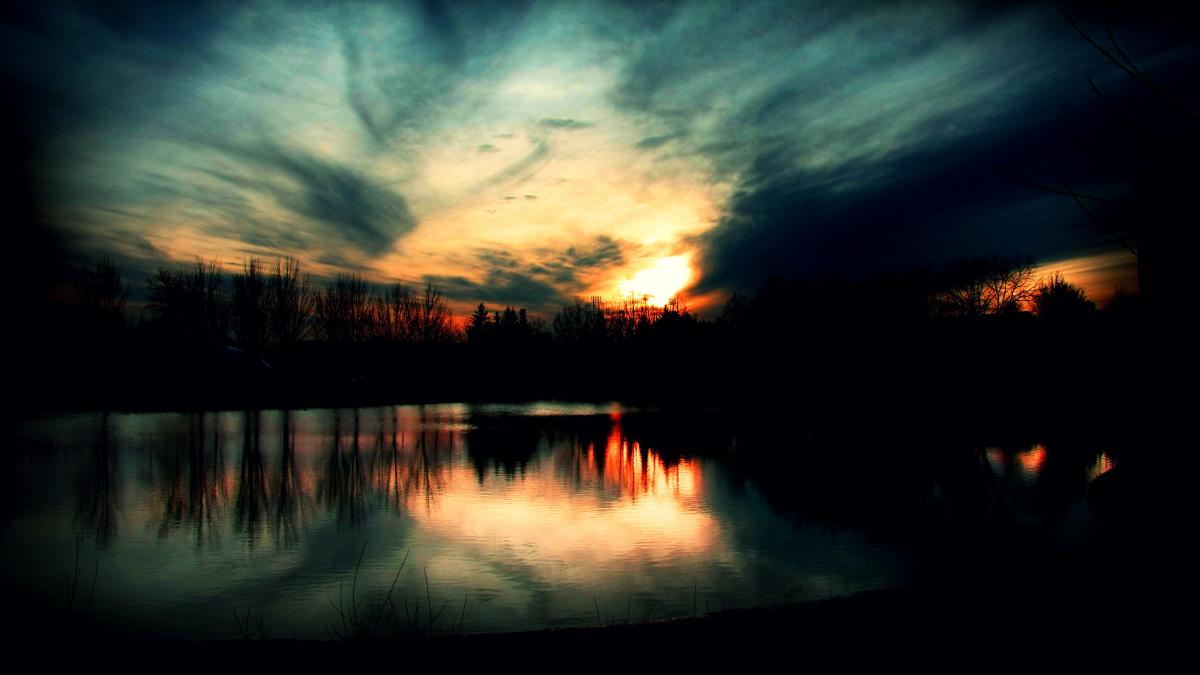 vremea schimba foaia meteorologii au anuntat ploi vant si ninsori pentru azi si maine