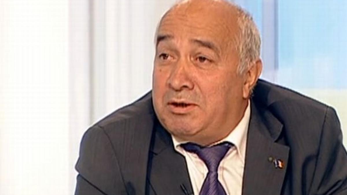 consilierul prezidential adrian radulescu despre cum a intrat ioana basescu in posesia terenului