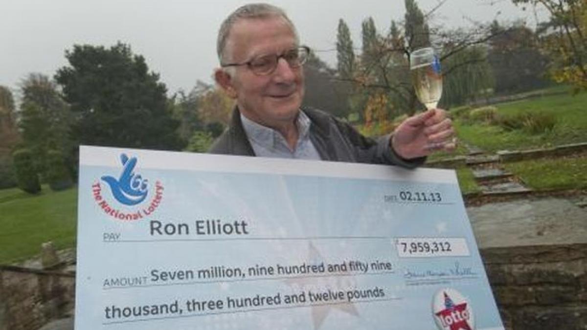 oare cati ar face la fel a ajuns milionar peste noapte insa nu renunta la munca