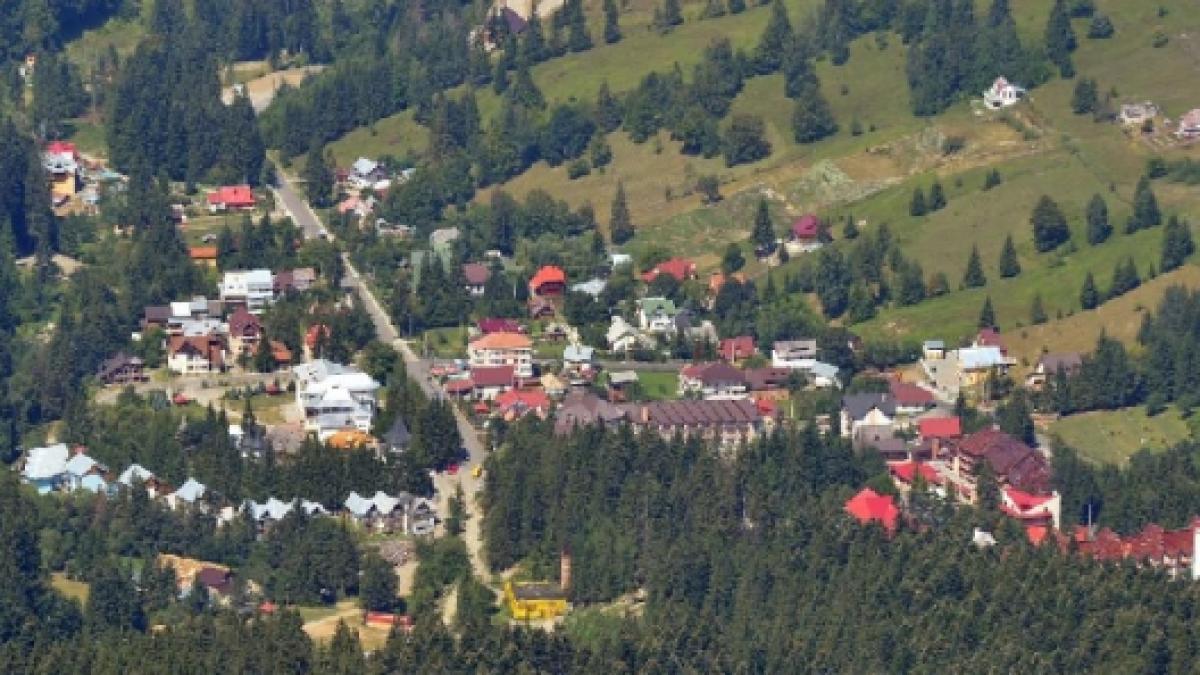 romania in elita turismului mondial