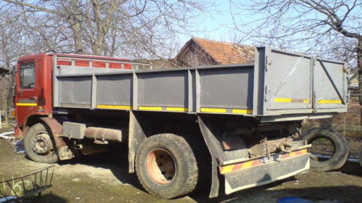 seful sectiei de drumuri national botosani suspendat din functie este banuit ca foloseste resursele