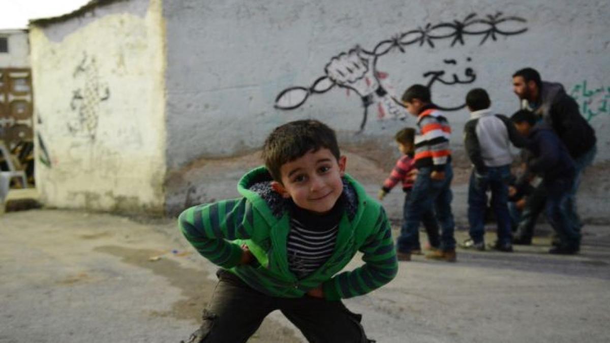 sua sprijina cu 75 milioane infrastructura din palestina