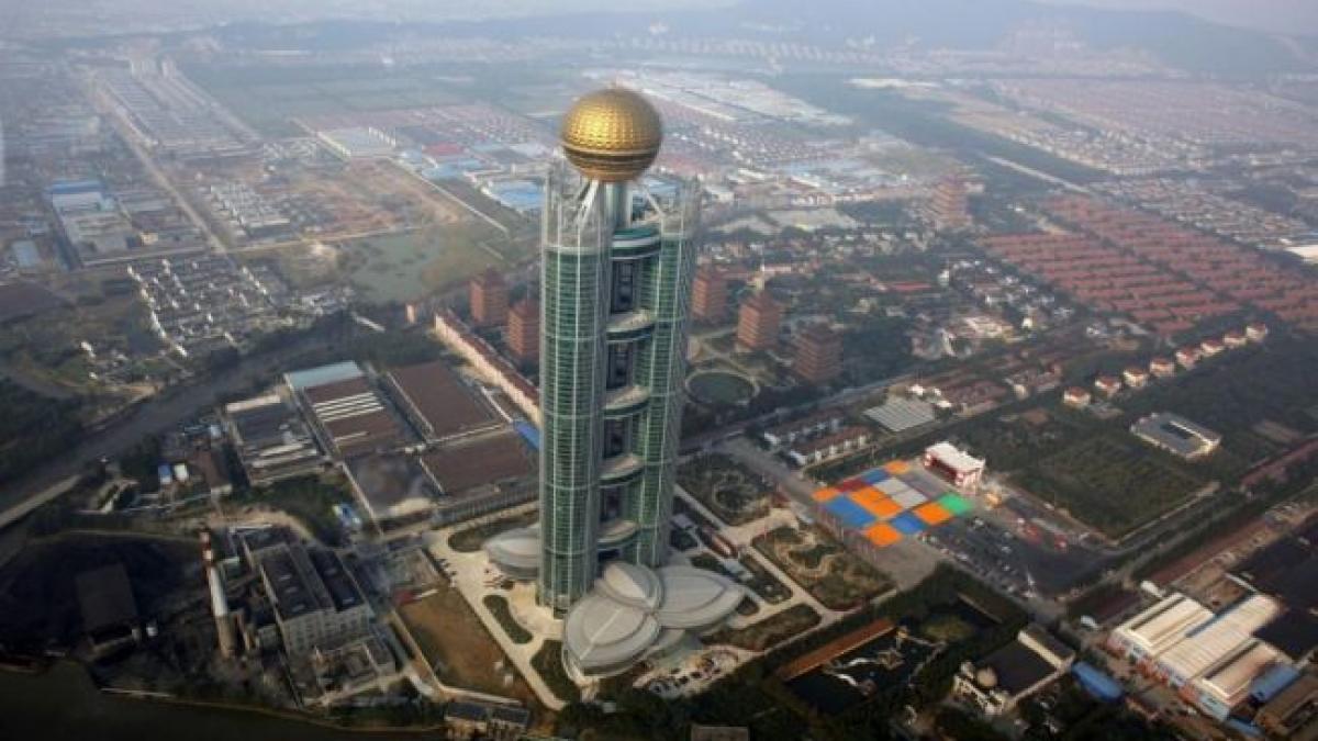 bula imobiliara din china ia amploare