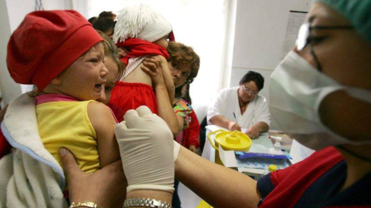 europa amenintata de o boala care paralizeaza corpul in cateva ore cei mai afectati sunt copiii