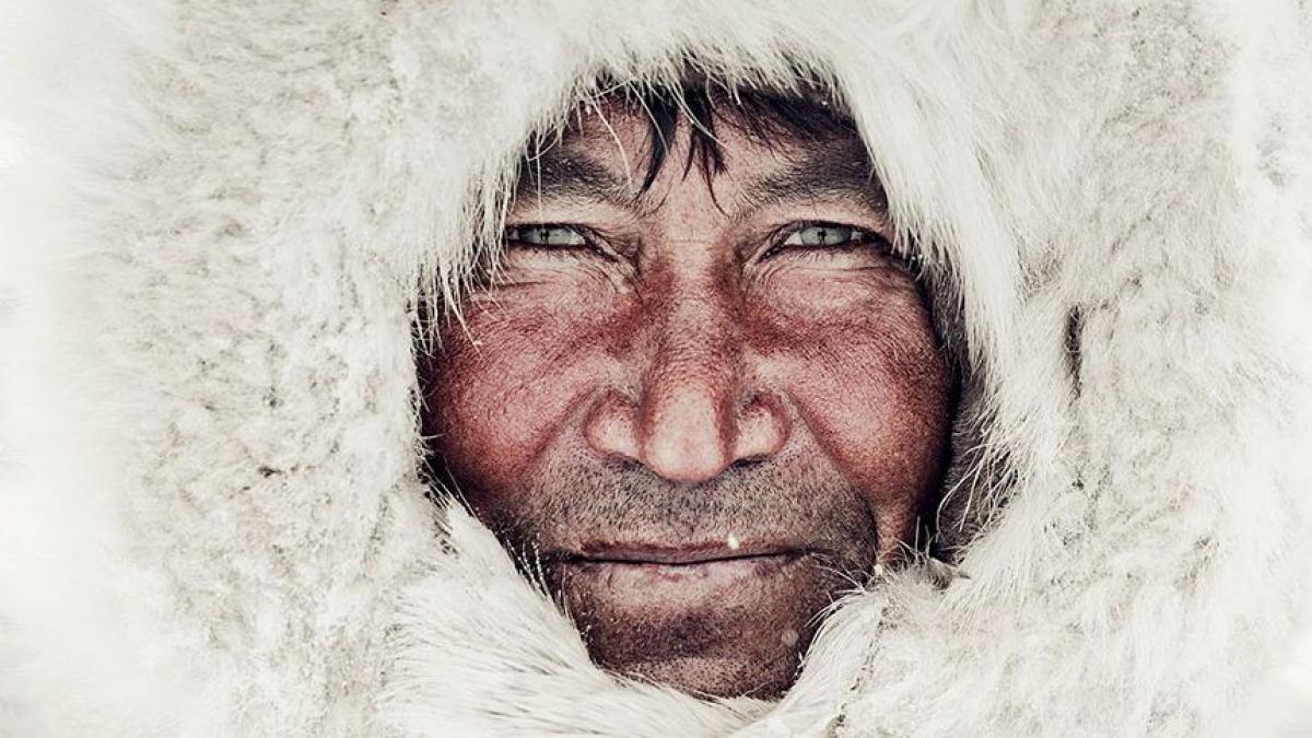 fotoreportaj impresionant cu oameni pe cale de disparitie pentru ei viata are un alt sens