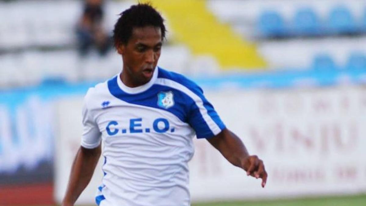 pandurii targu jiu eliminata din europa league