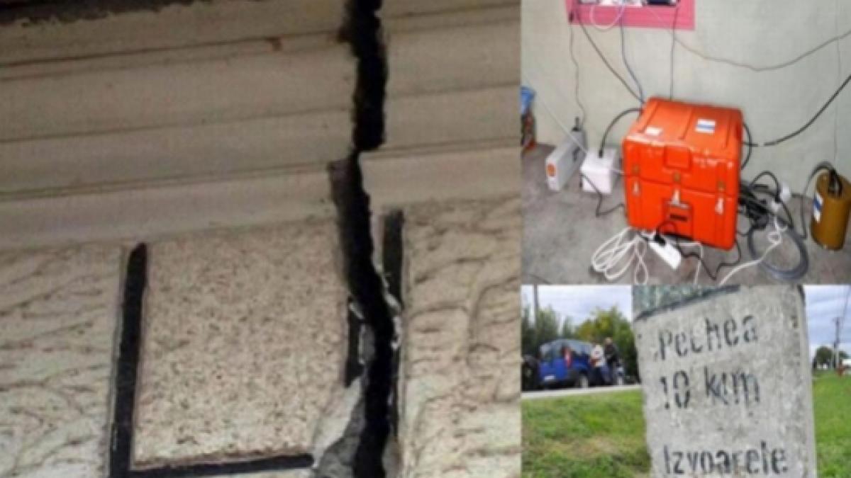 parca am fi blestemati un nou fenomen inexplicabil in comuna galateana izvoarele