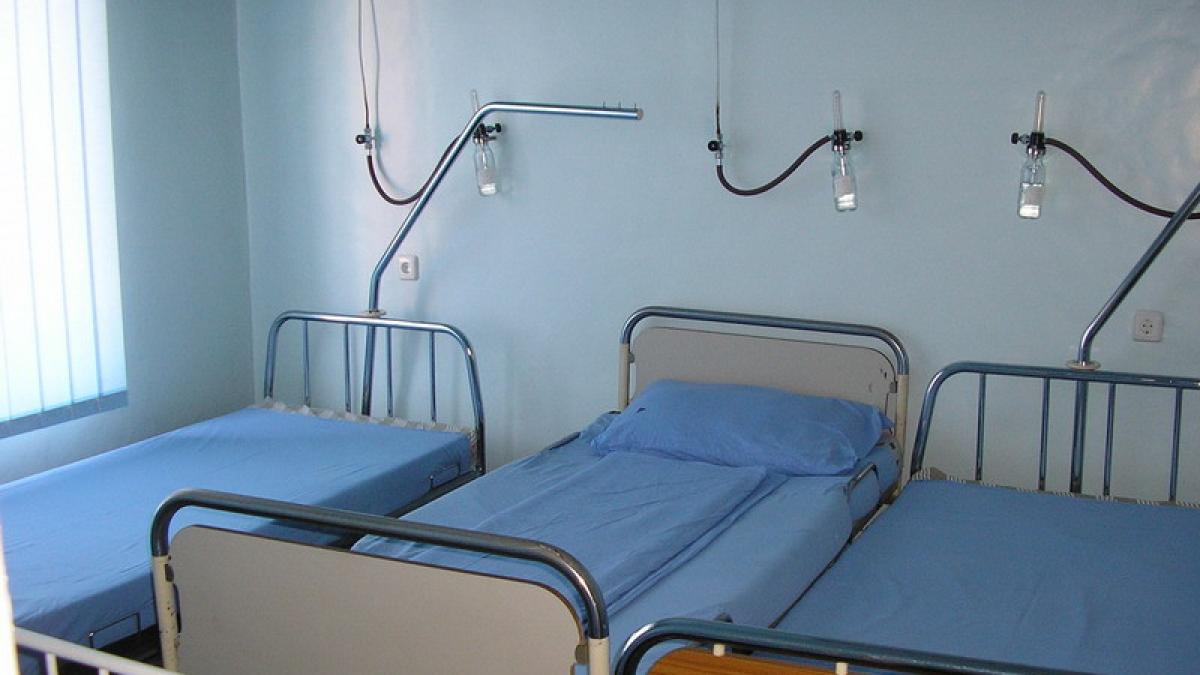 politicul dicteaza si in spitale cum se fac afacerile daca vine un ordin de la centru