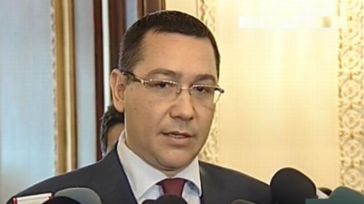 ponta anunta un tva de 9 pentru produsele bio urmeaza aprobarea fmi