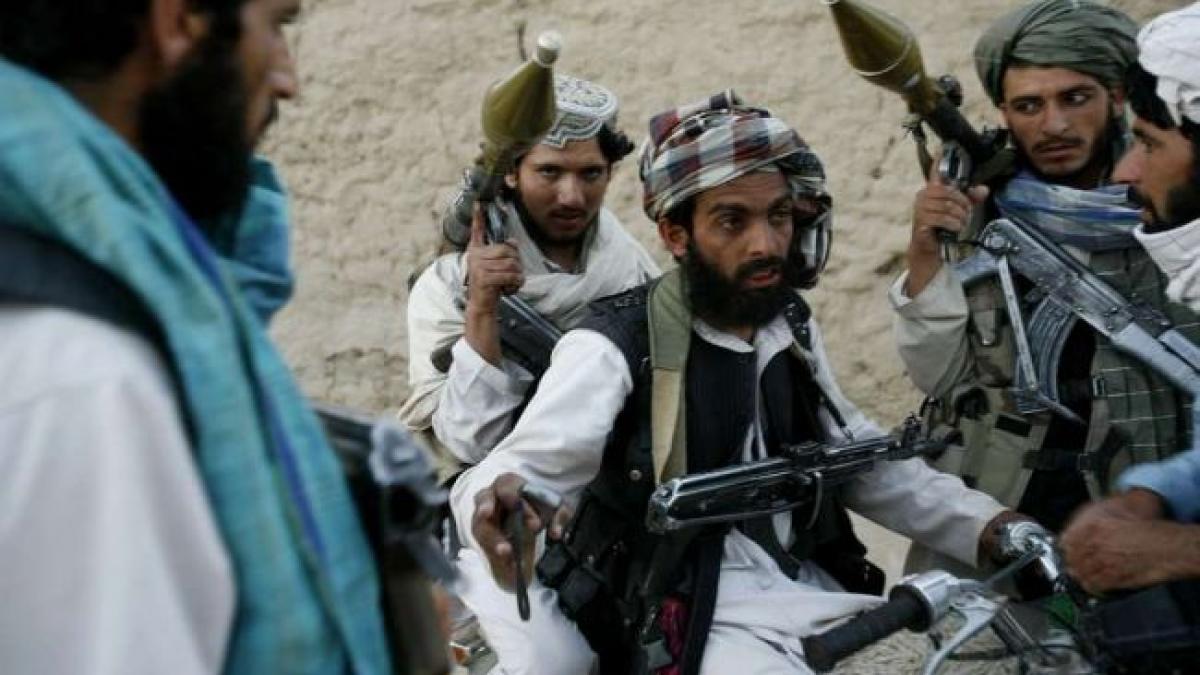 talibanii din pakistan ameninta cu razbunarea dupa uciderea liderului lor