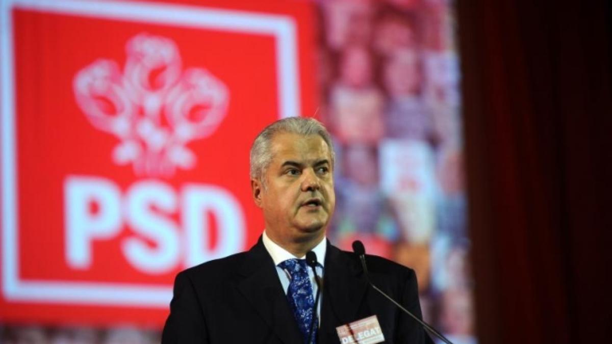 adrian nastase pentru noi a venit din nou timpul actiunii psd nu are voie sa dezamageasca