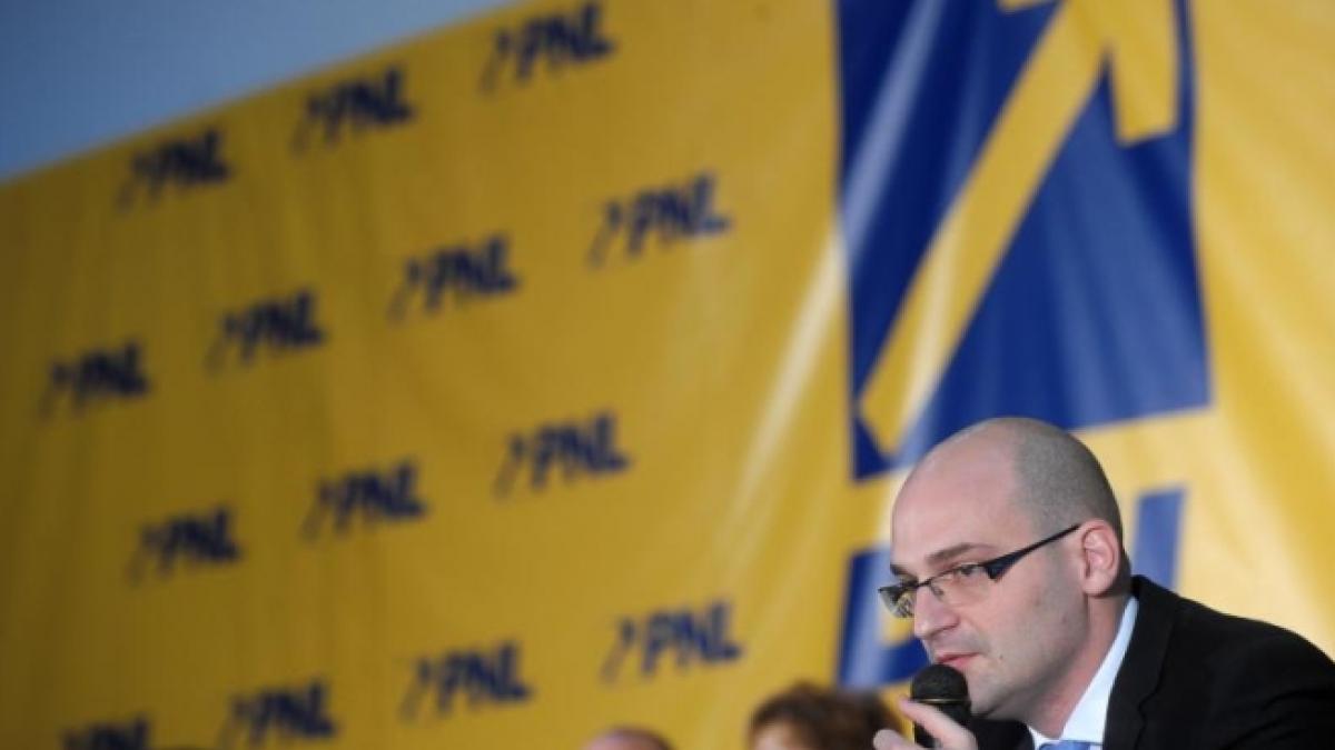 deputatul florin alexe a fost reales in fruntea organizatiei pnl sector 3