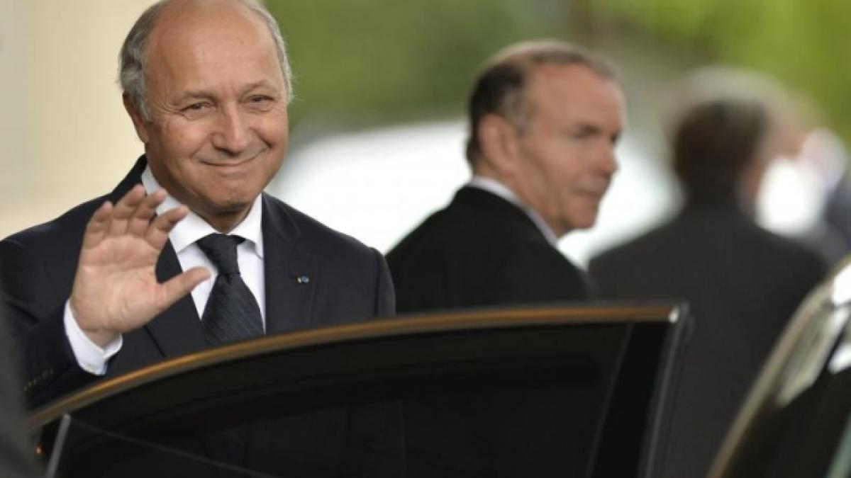 franta nu crede in varianta unui acord cu iranul